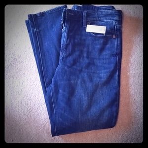 Womens jeans.